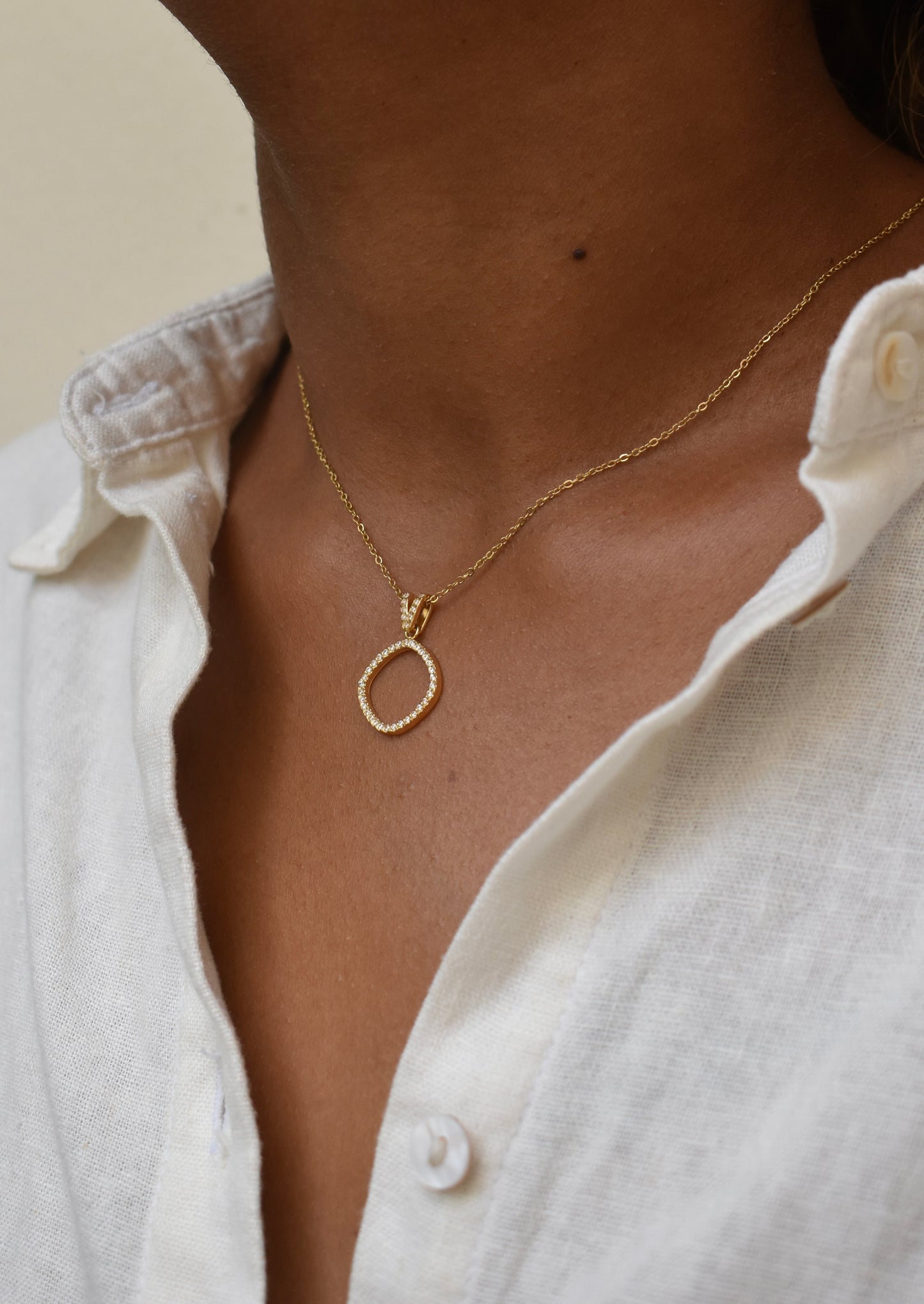 Collier - Taïna