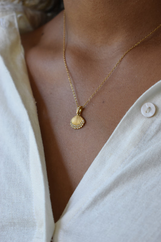 Collier - Hainoa