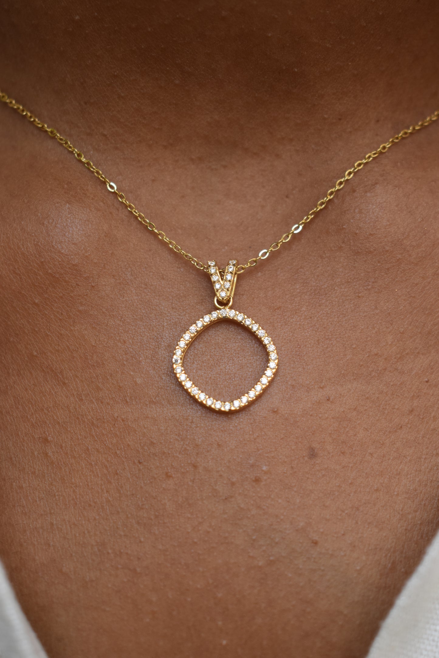 Collier - Taïna