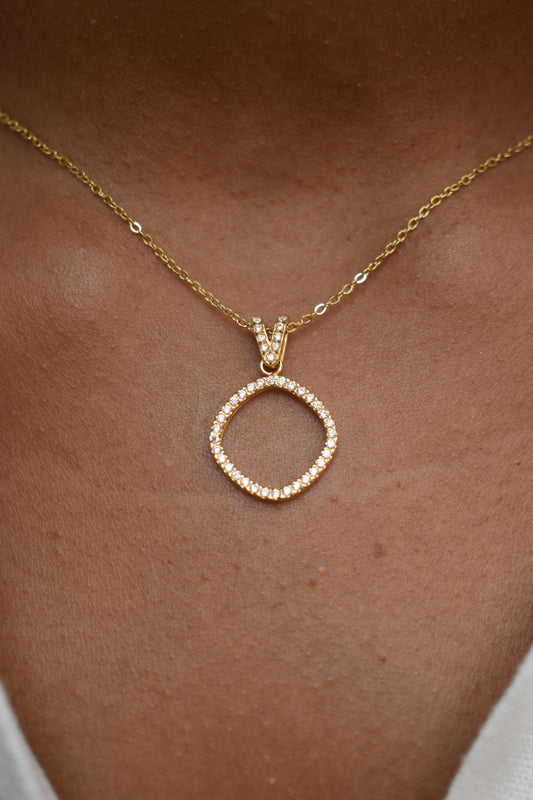 Collier - Taïna