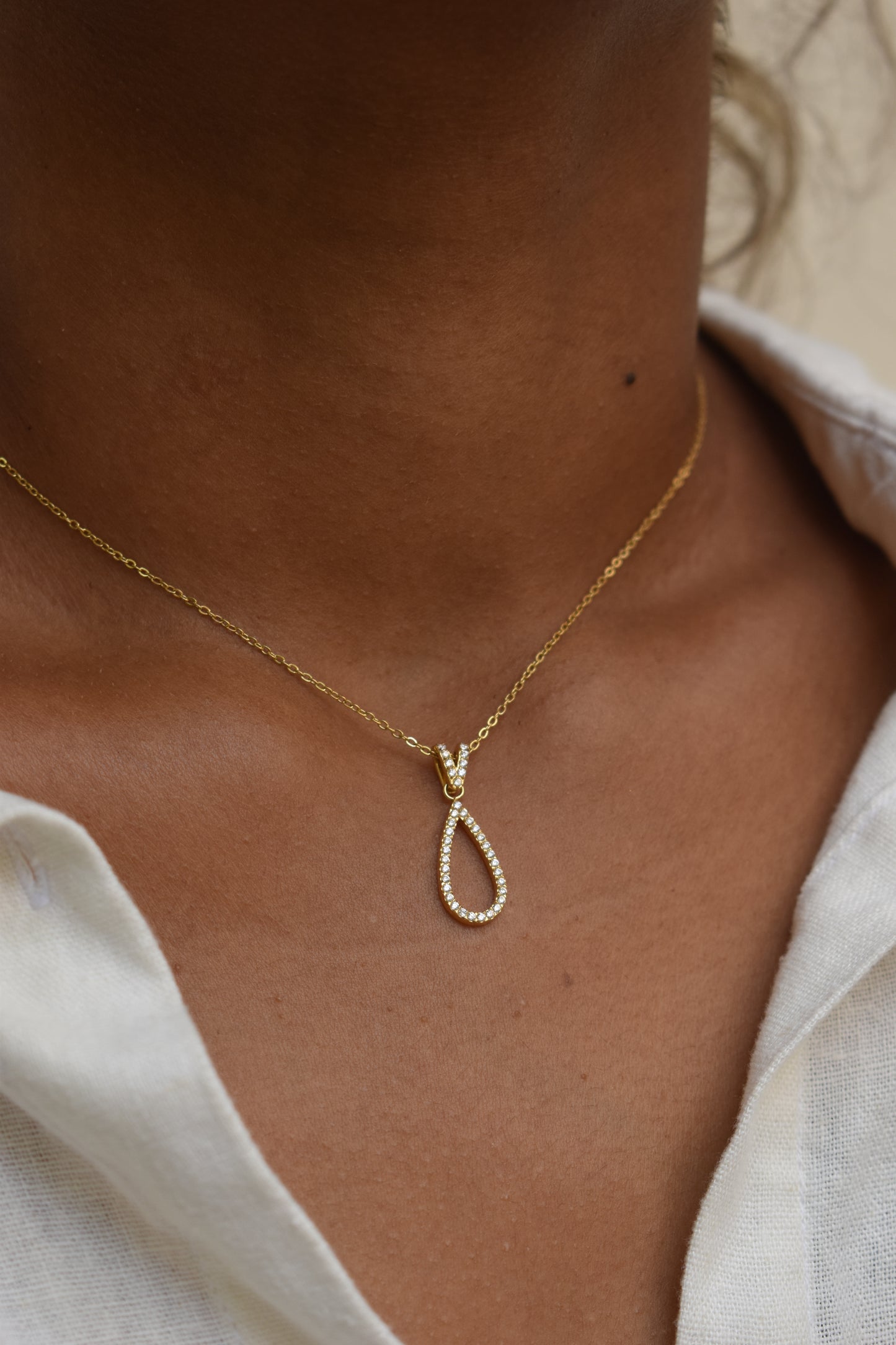 Collier - Uraé