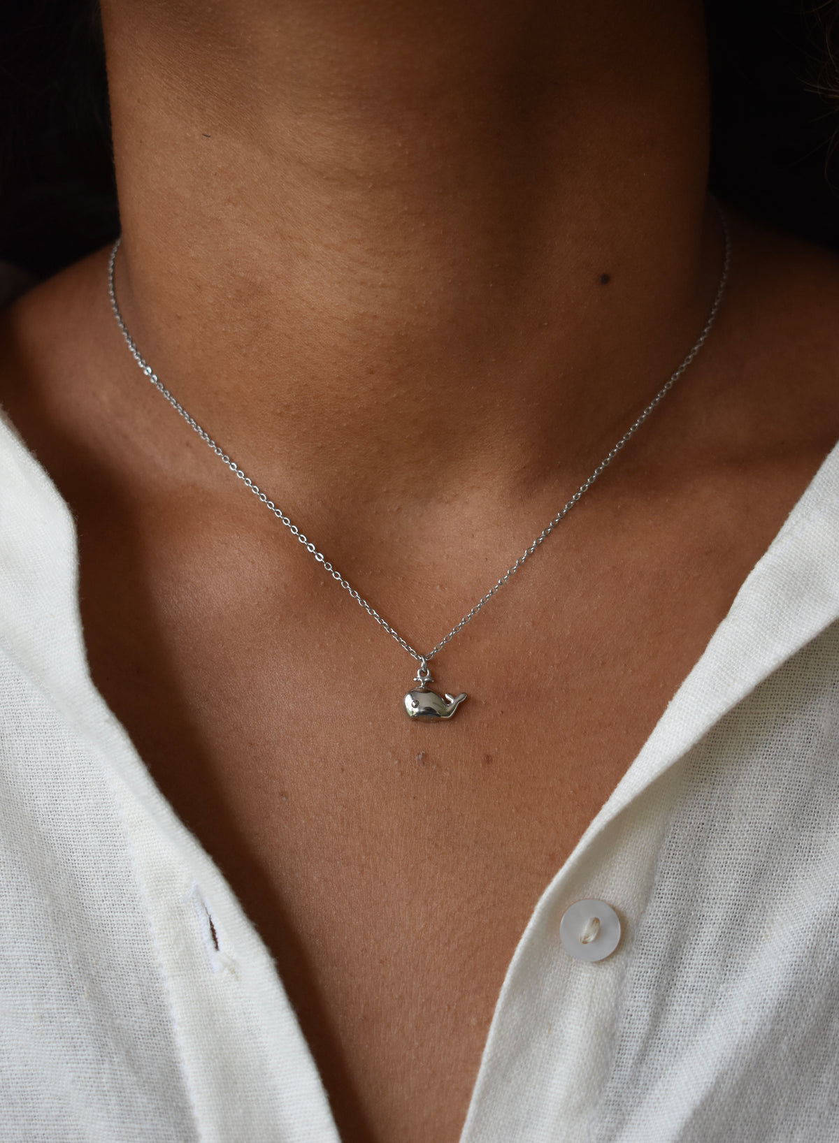 Collier - Mihivai