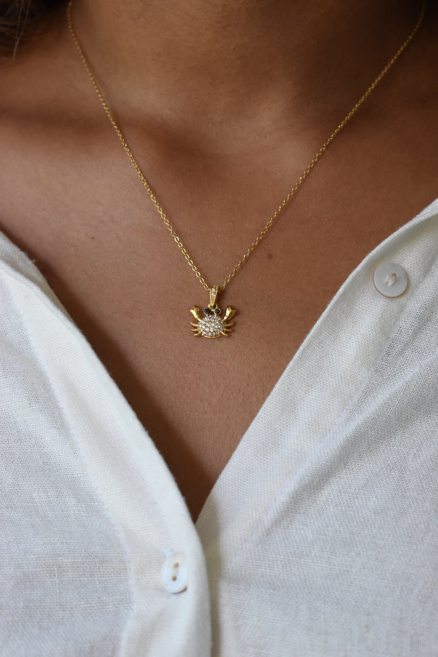 Collier - Liko