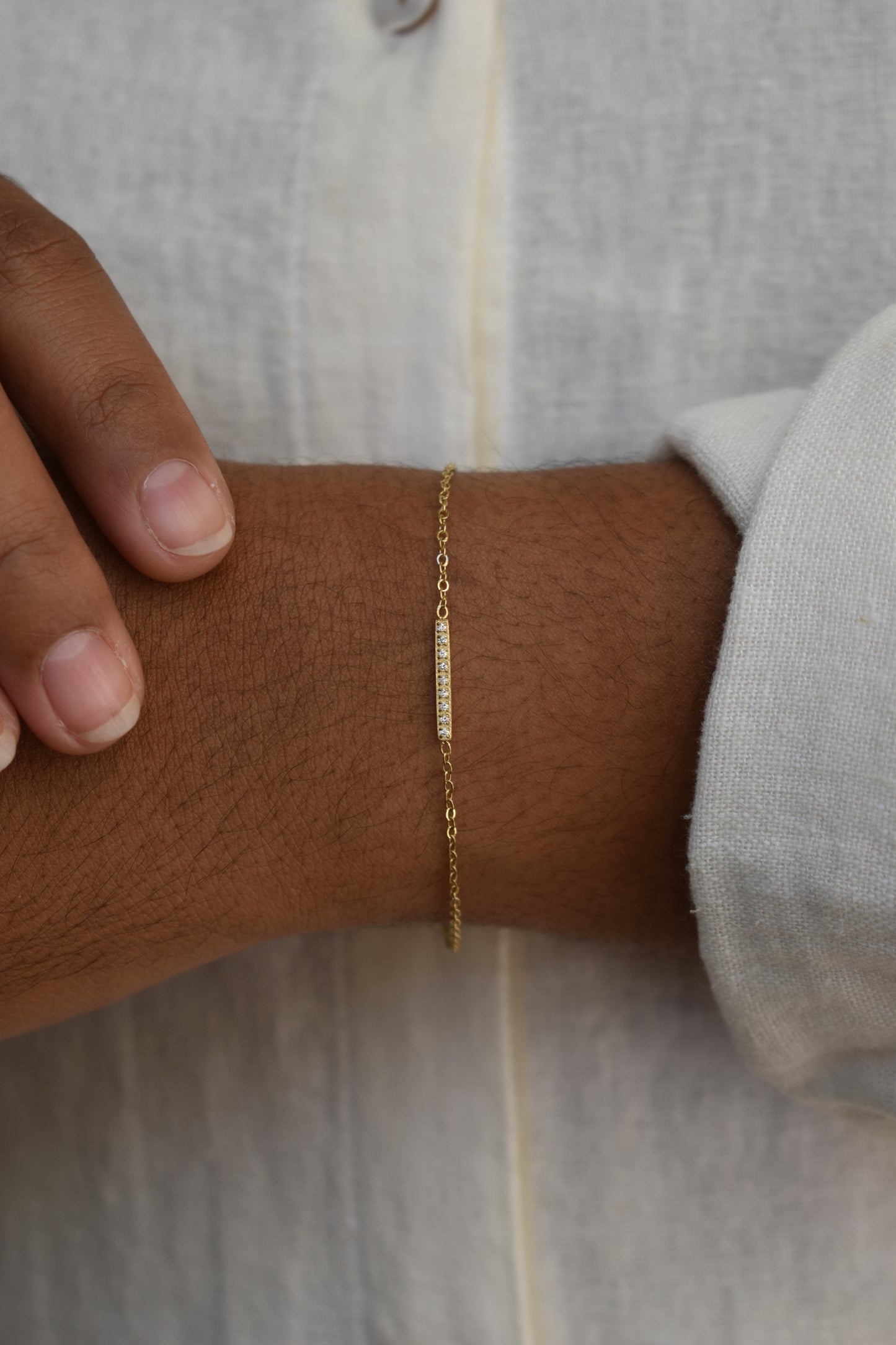 Bracelet - Edith