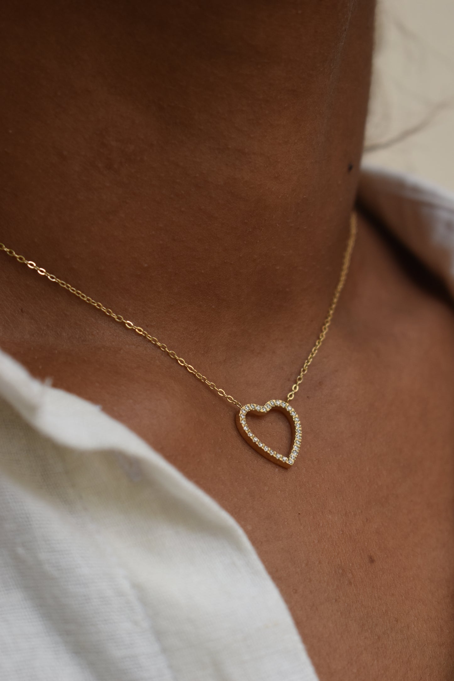 Collier - Pirae