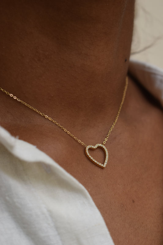 Collier - Pirae