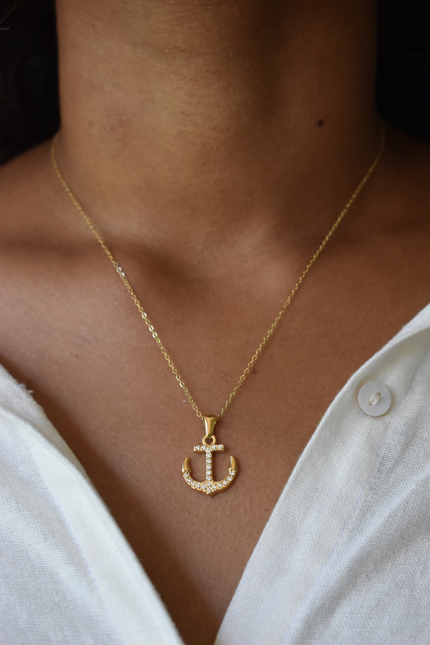 Collier - Lehua
