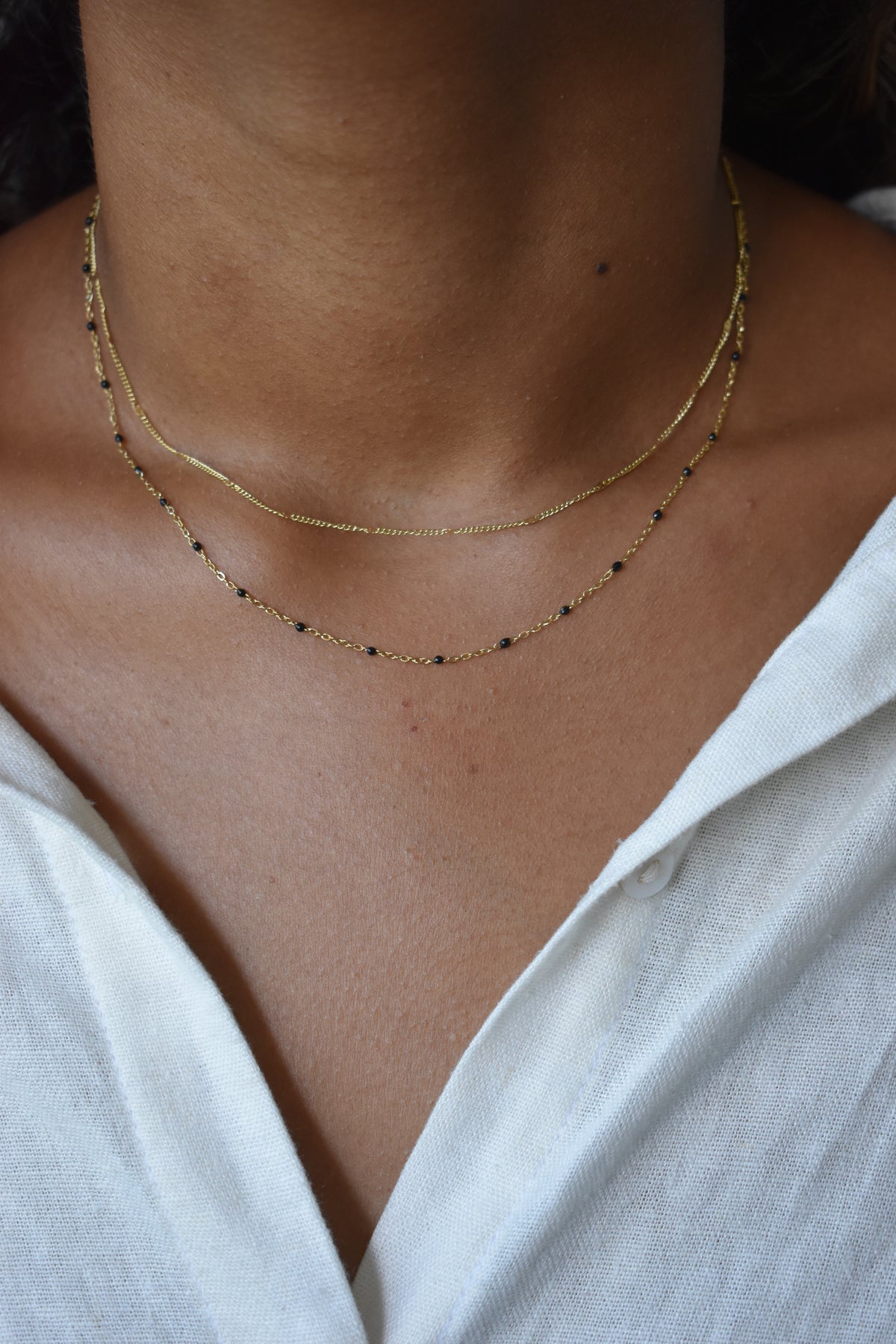 Collier - Talia