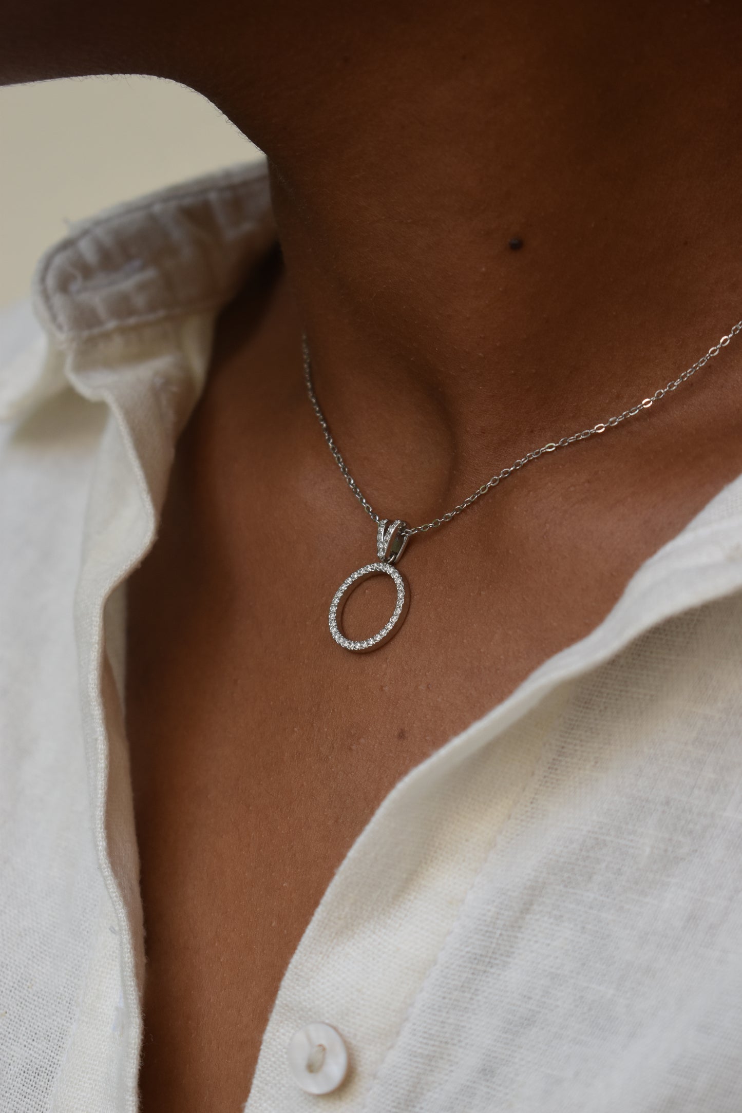 Collier - Mona