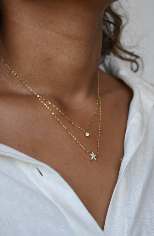 Collier - Hoku