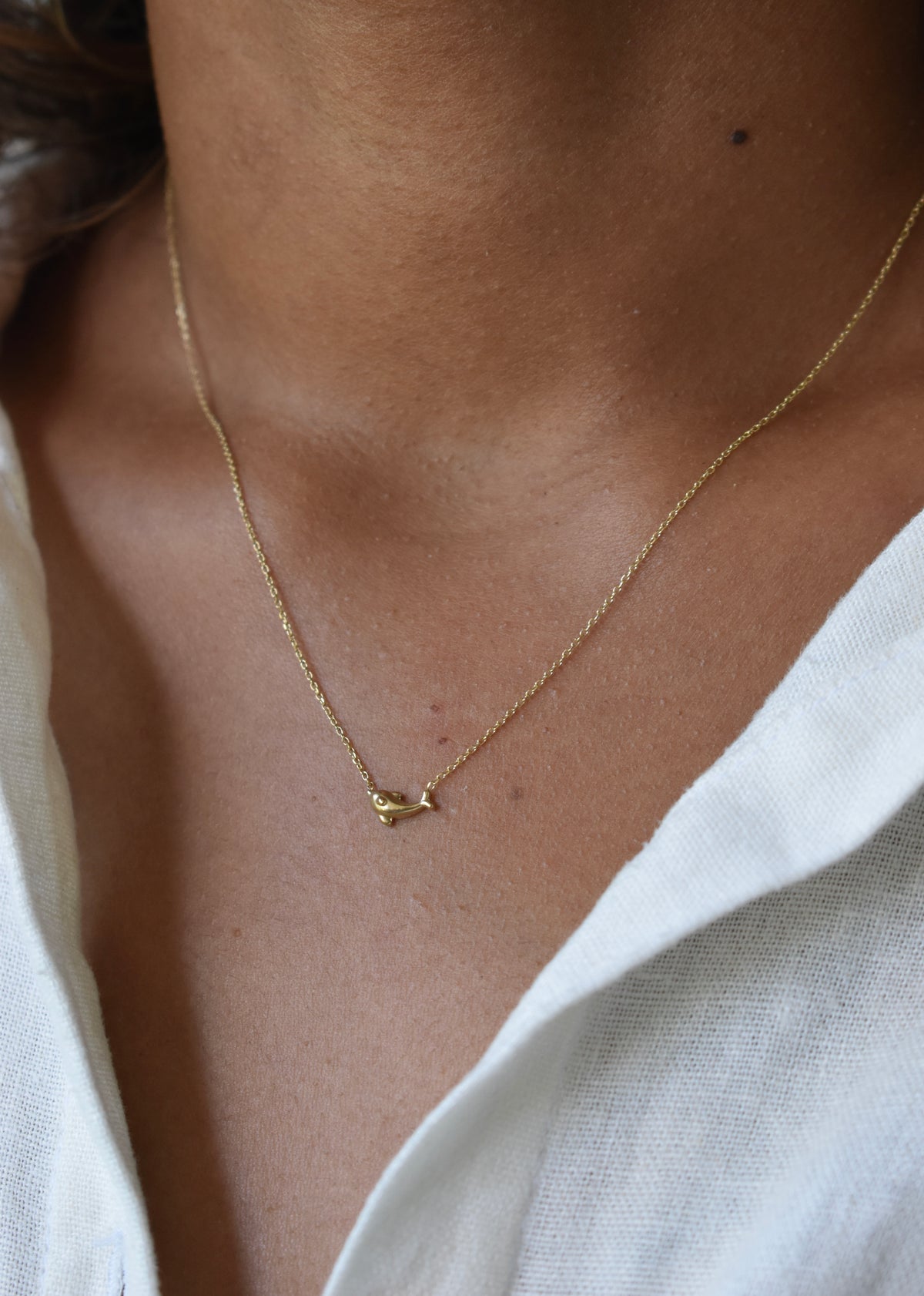 Collier - Wailani