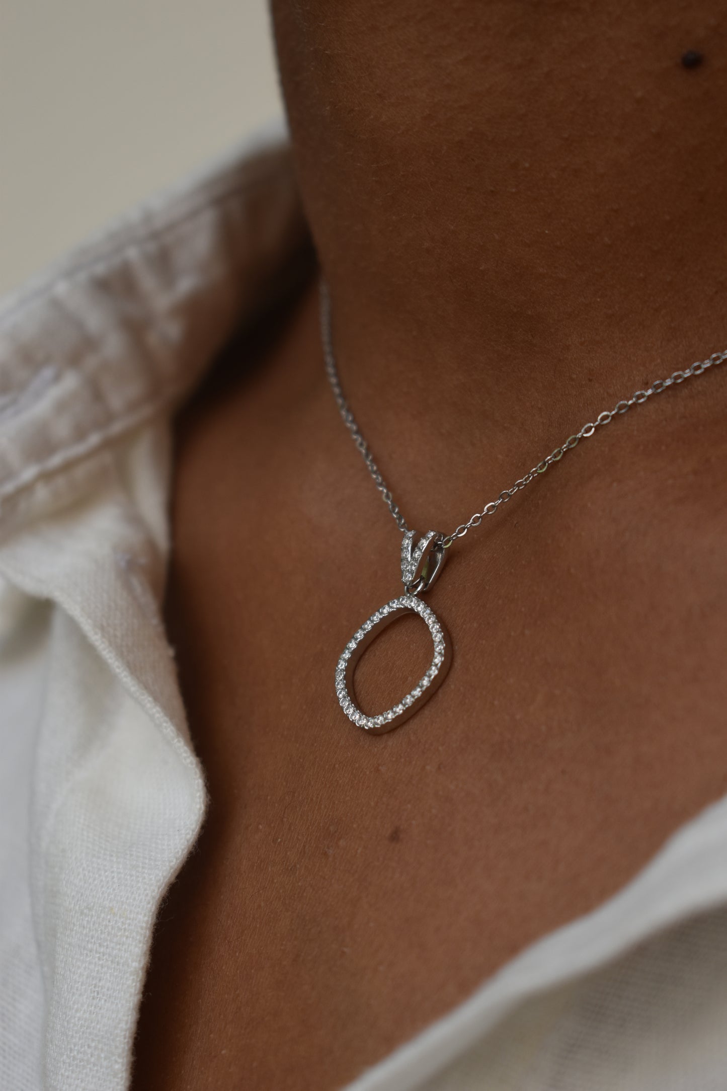 Collier - Taïna