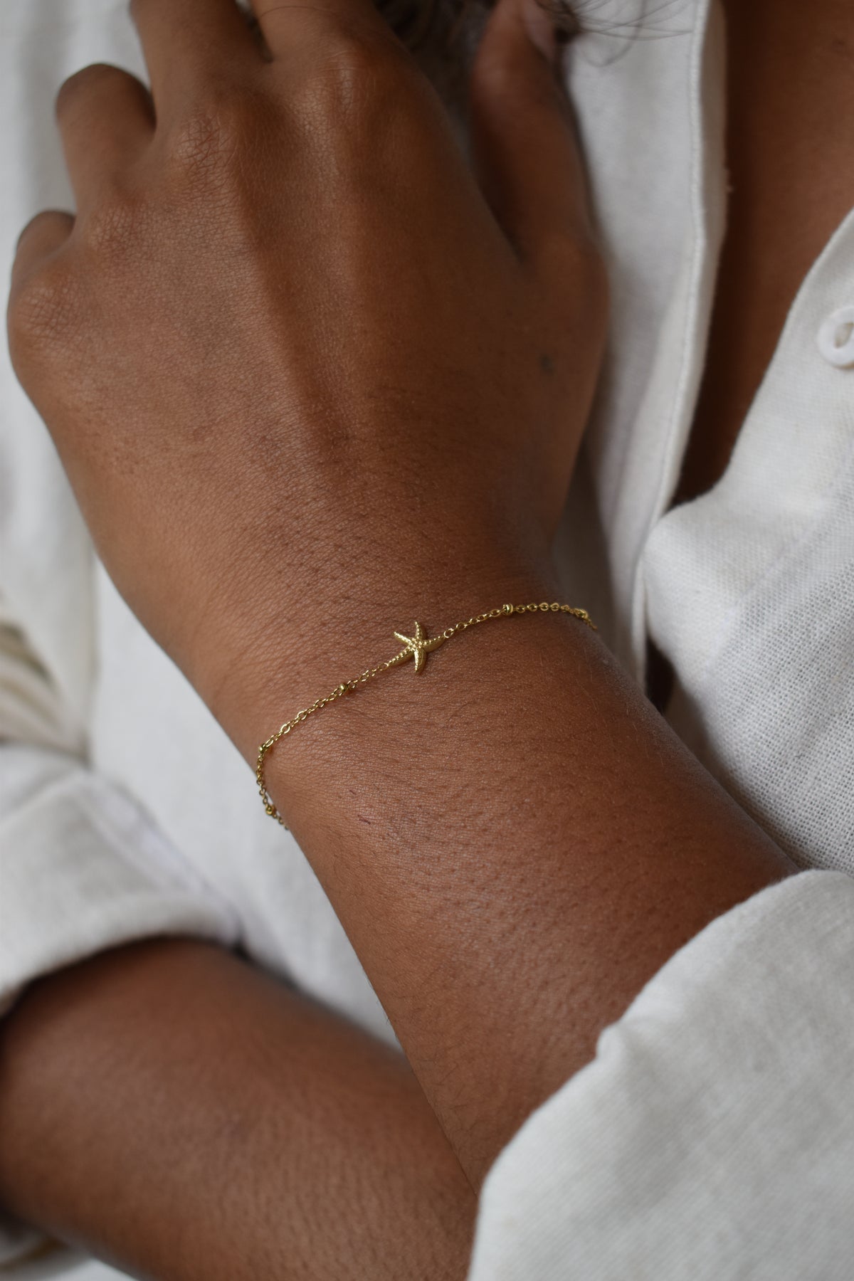 Bracelet - Maya
