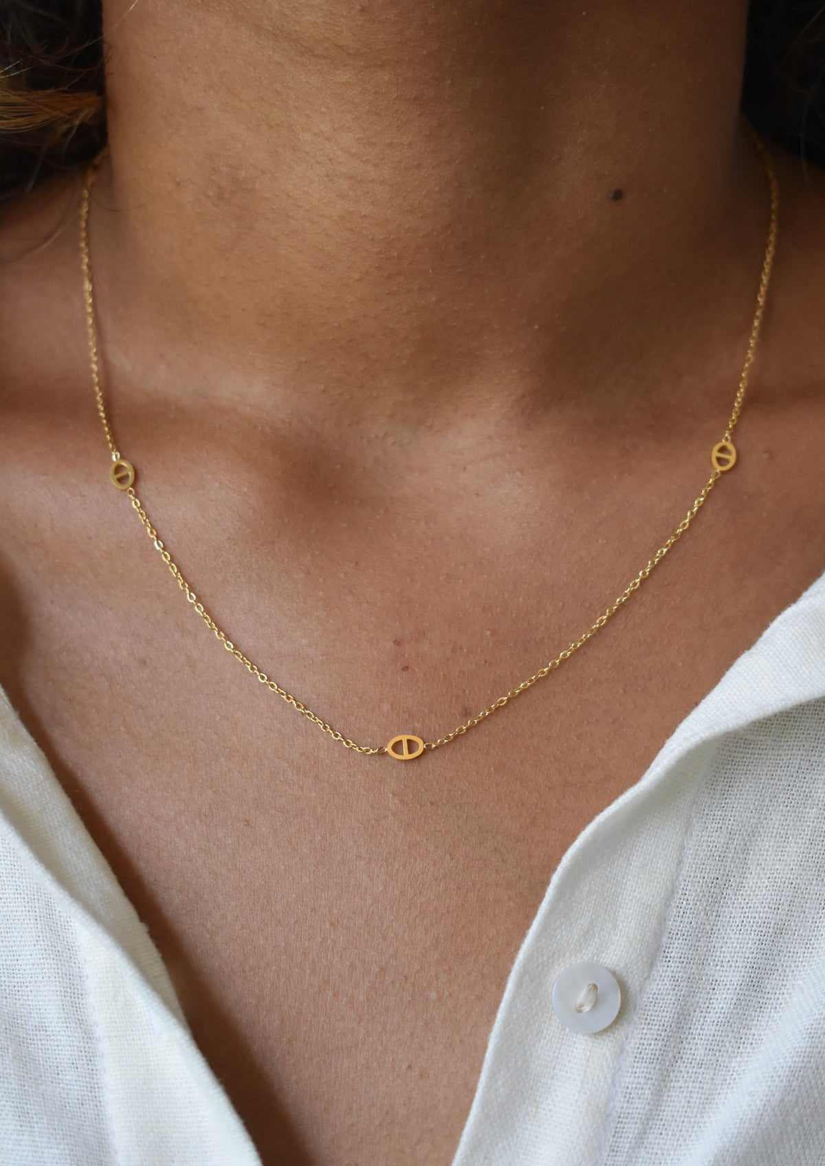 Collier - Kiana