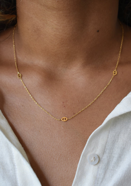 Collier - Kiana