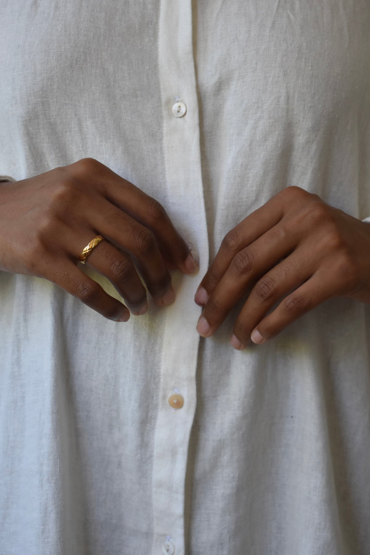 Bague - Livia