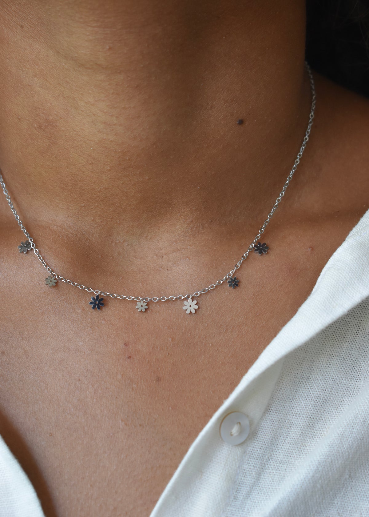 Collier - Hiva