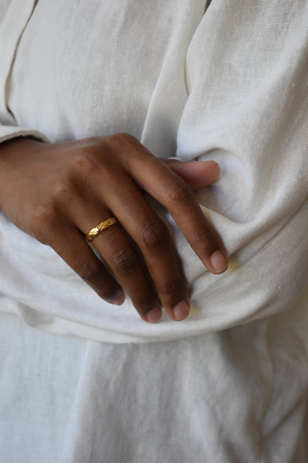 Bague - Livia