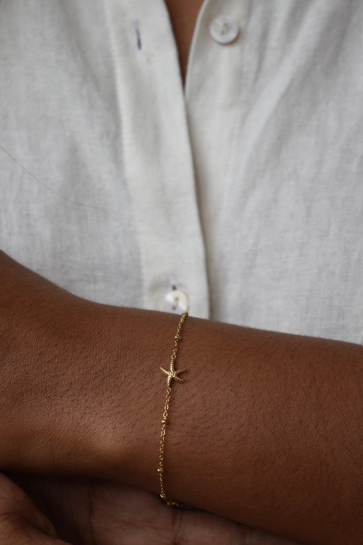Bracelet - Maya
