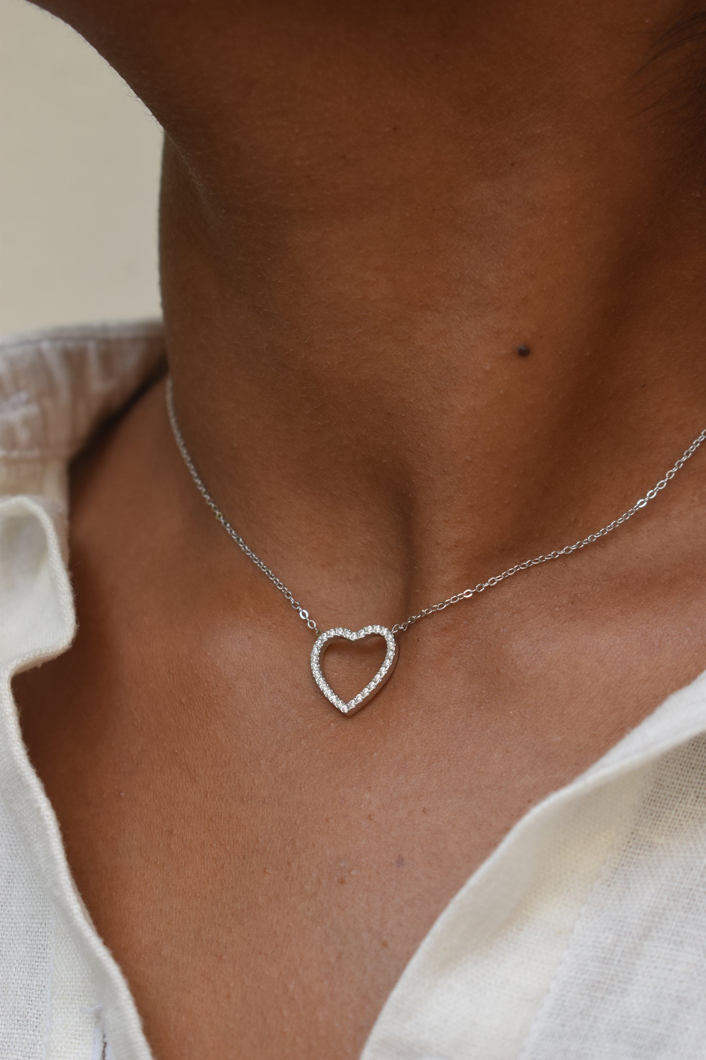 Collier - Pirae