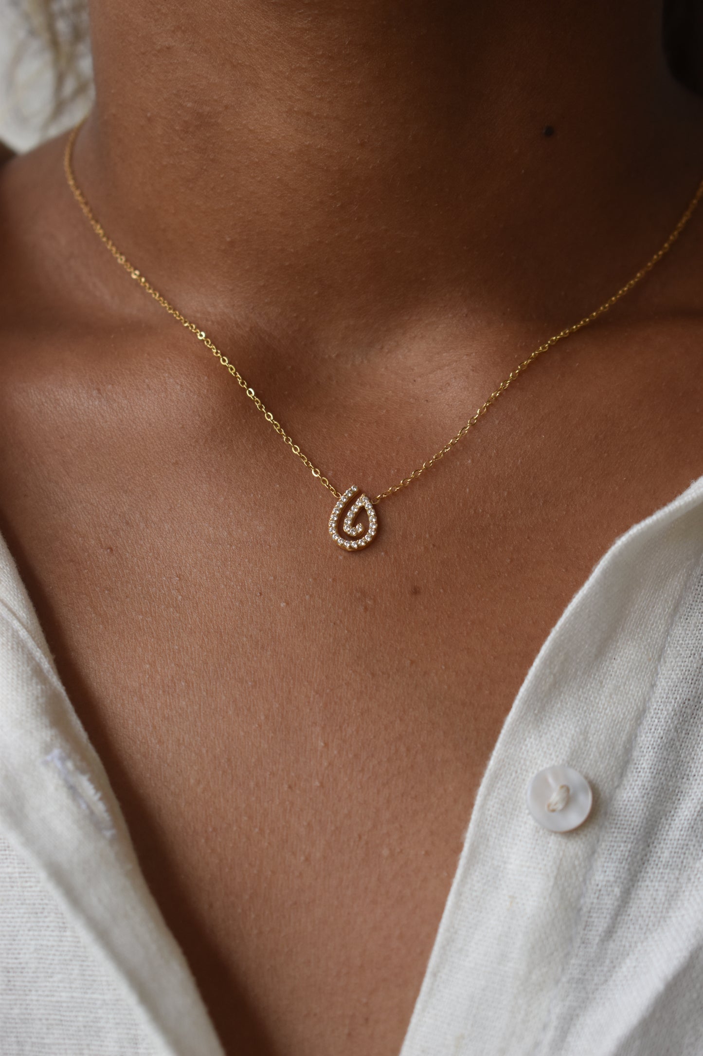 Collier - Lilo