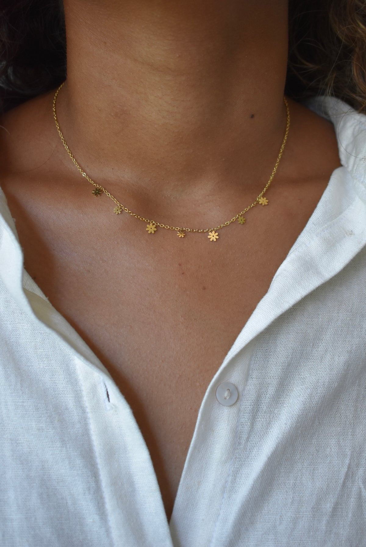 Collier - Hiva