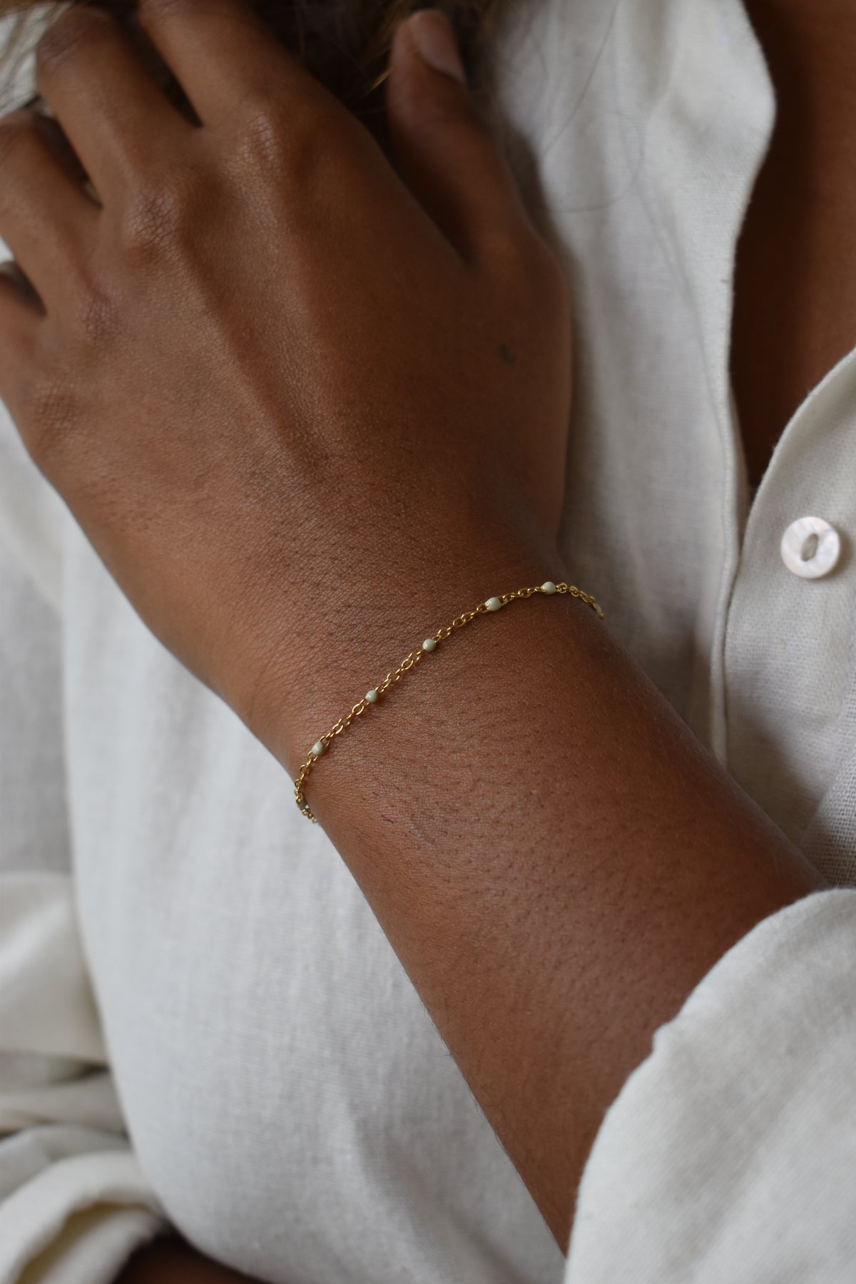 Bracelet - Mala #14