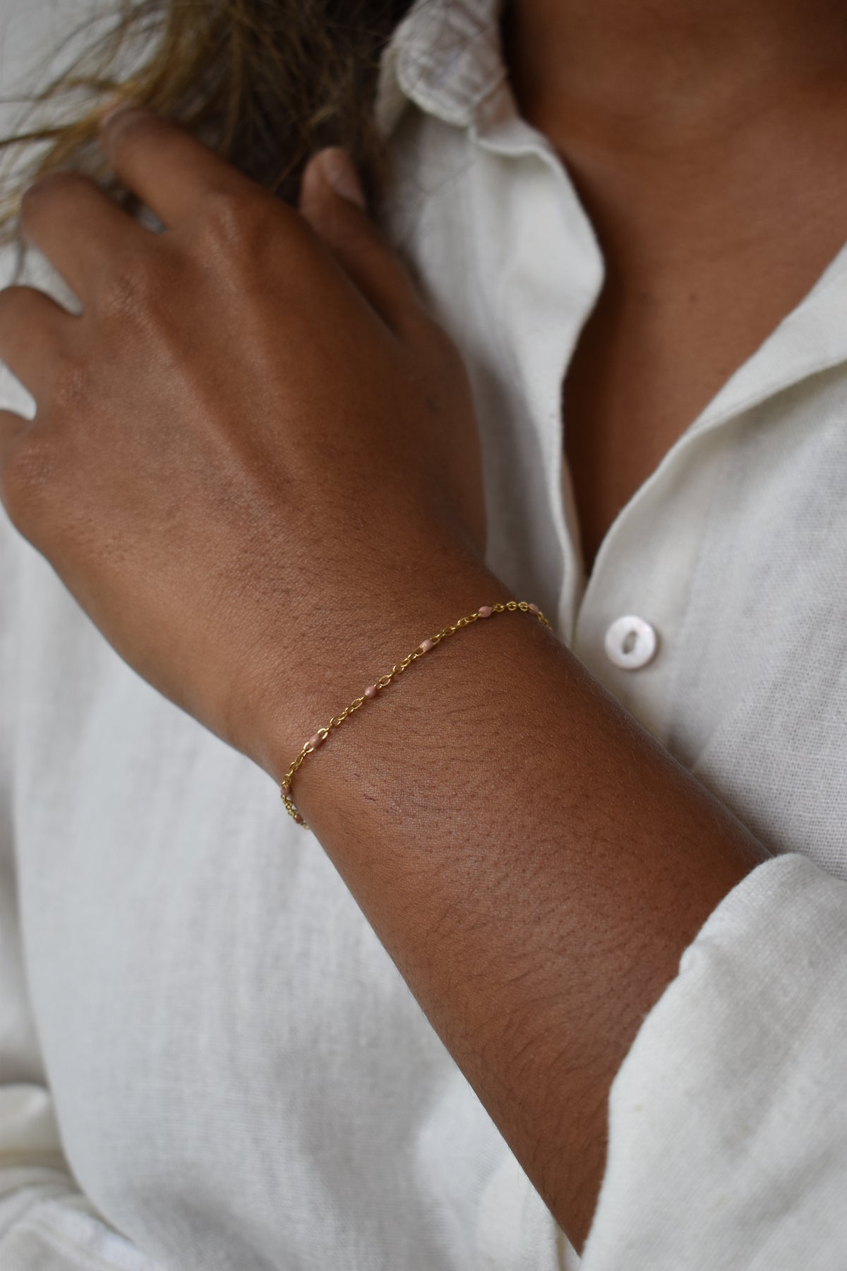 Bracelet - Mala #8