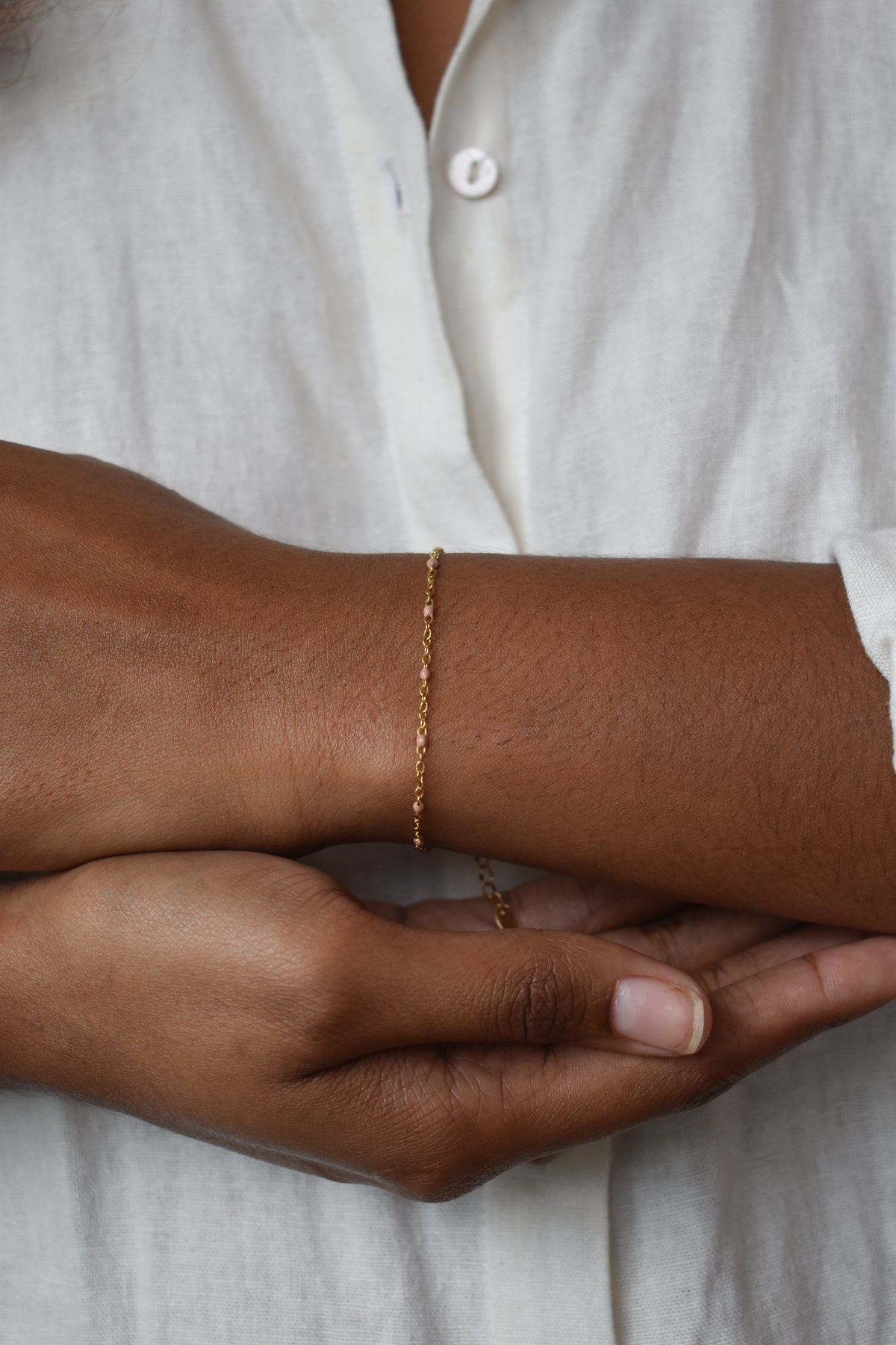 Bracelet - Mala #8