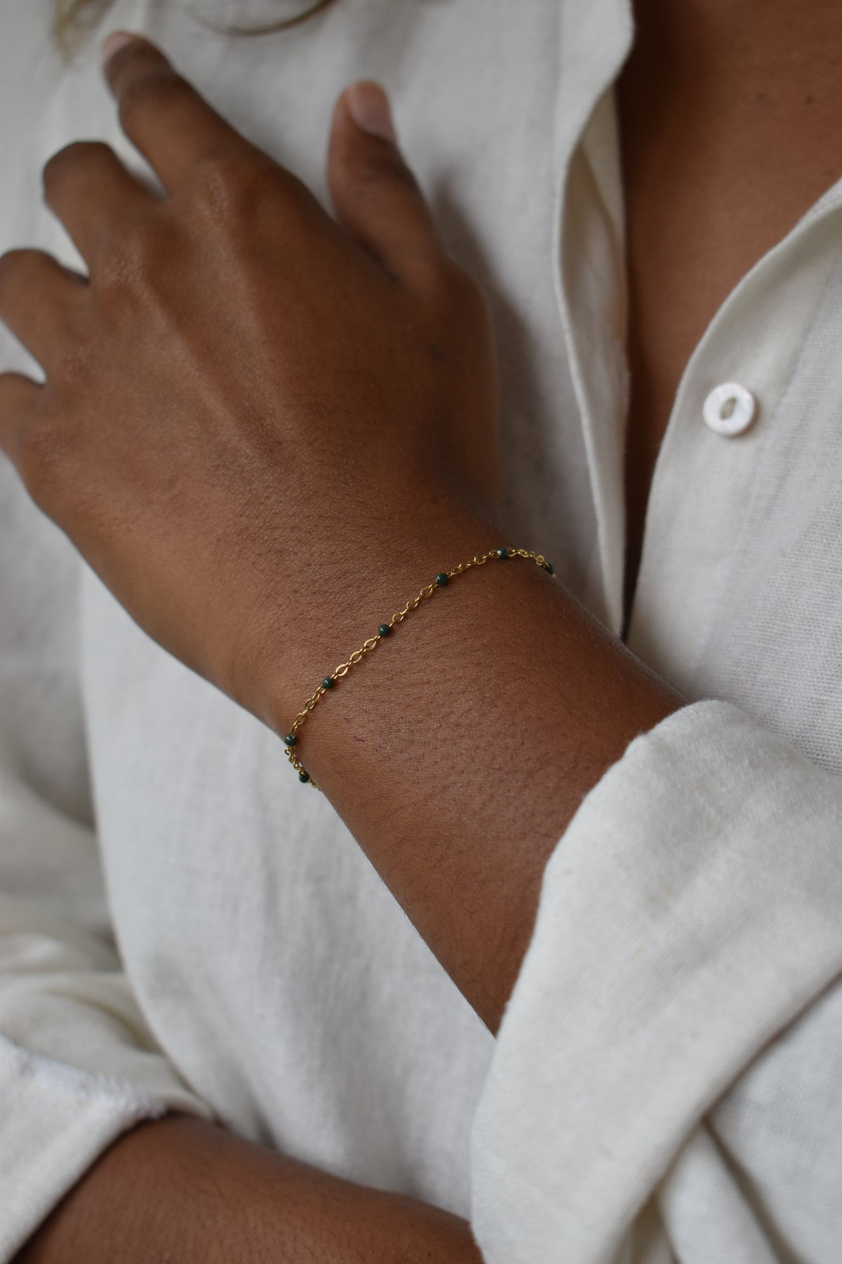 Bracelet - Mala #16