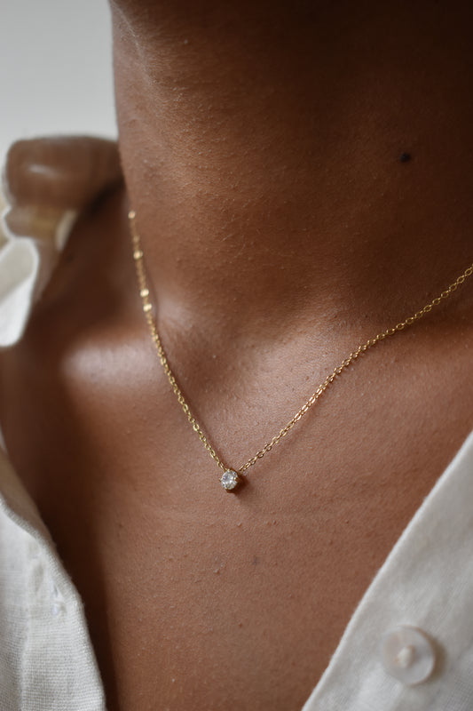 Collier - Tehani