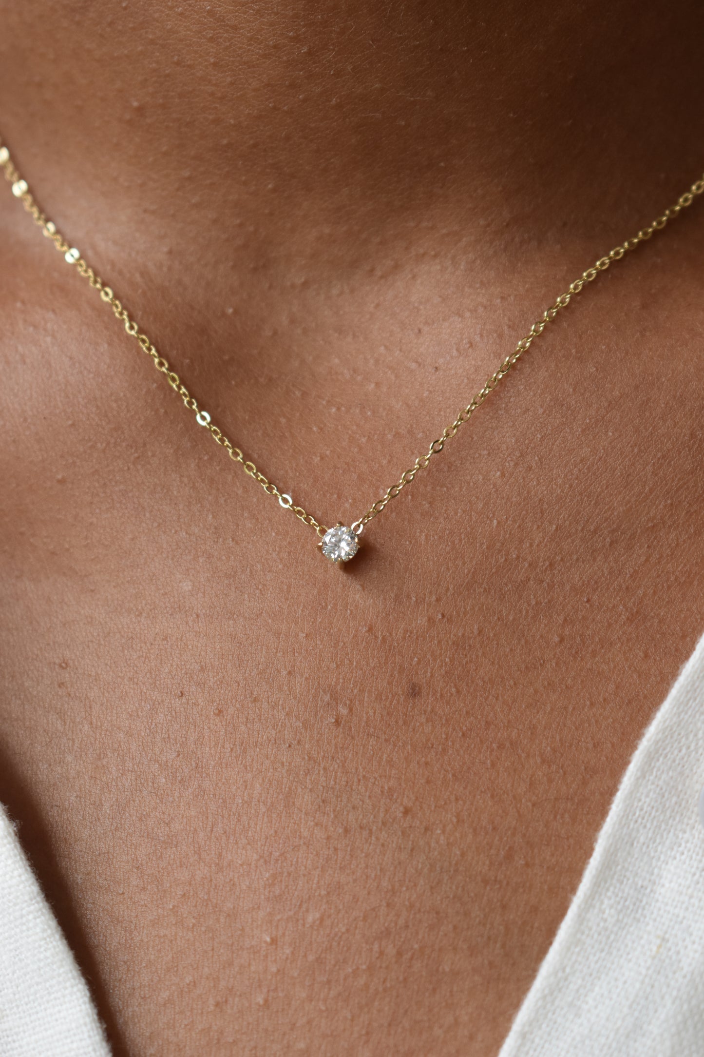 Collier - Tehani