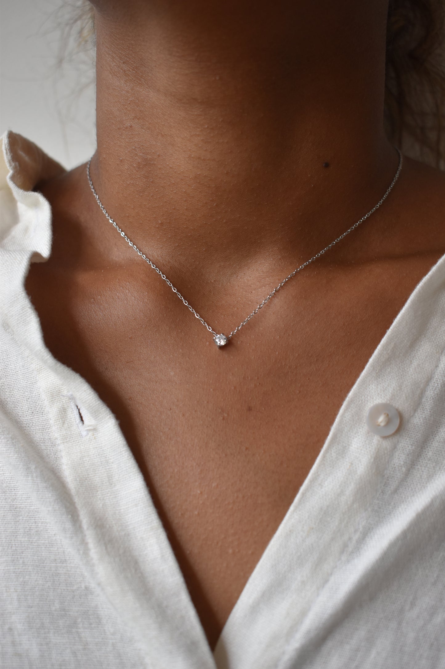 Collier - Tehani