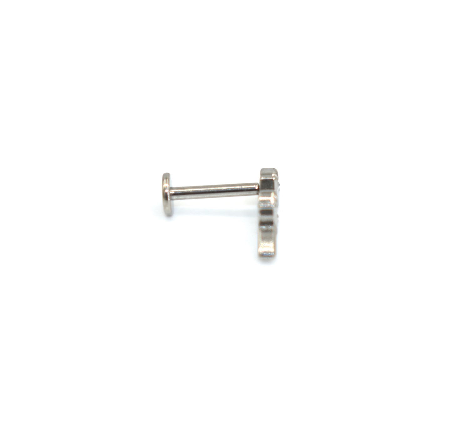 Piercing Lina