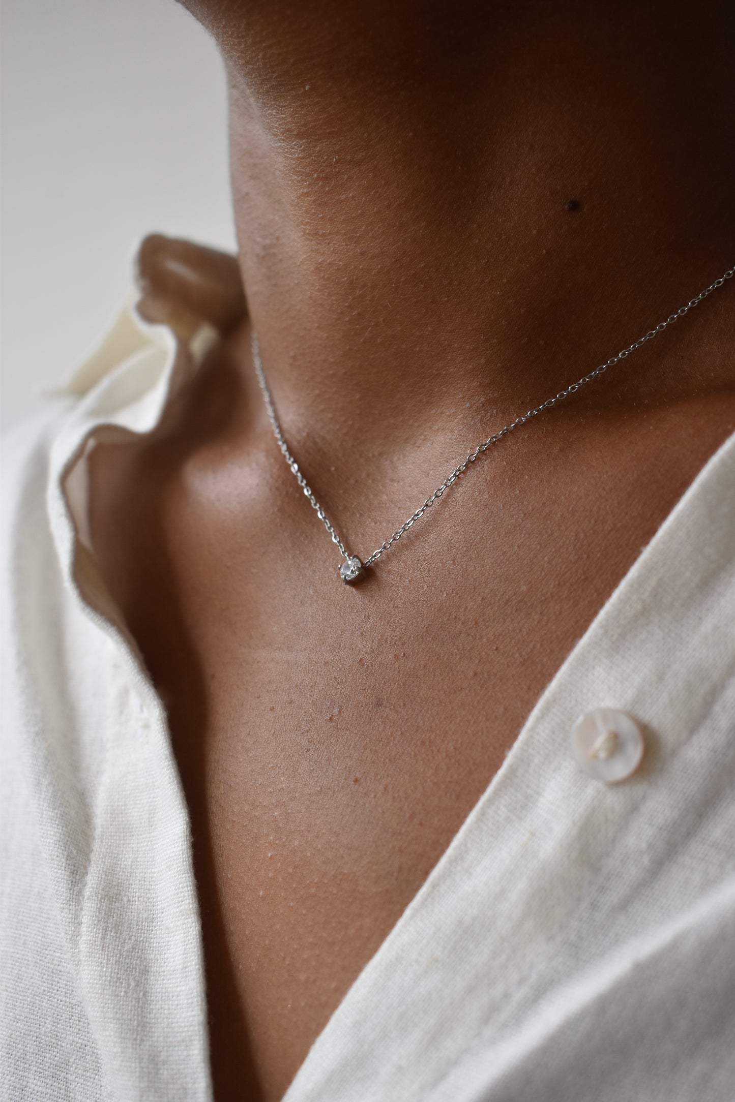 Collier - Tehani