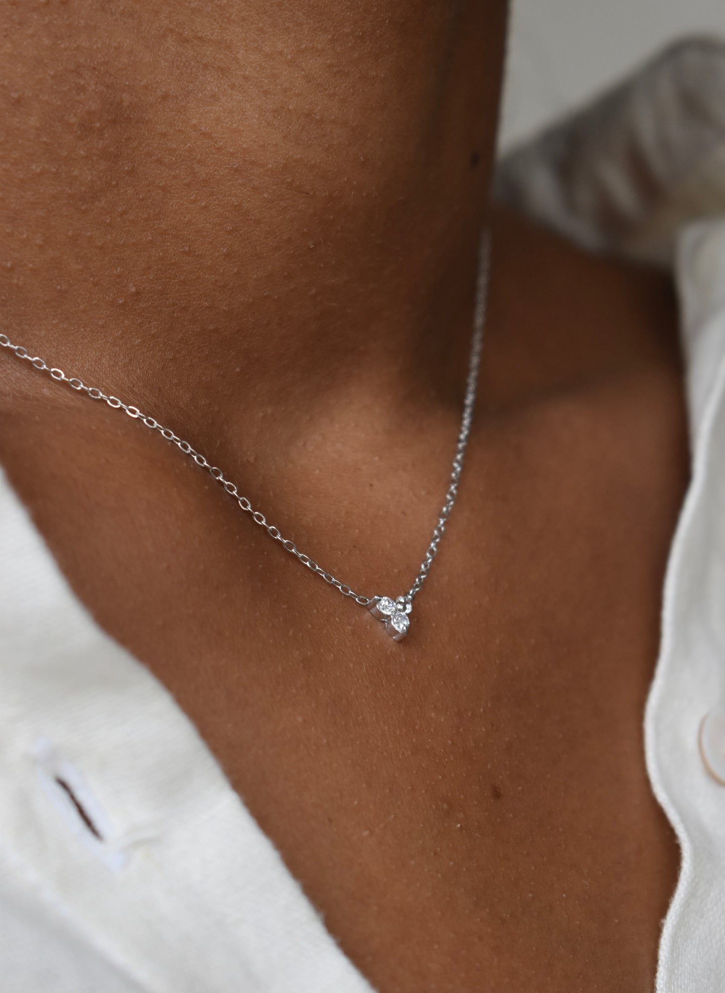 Collier - Nola