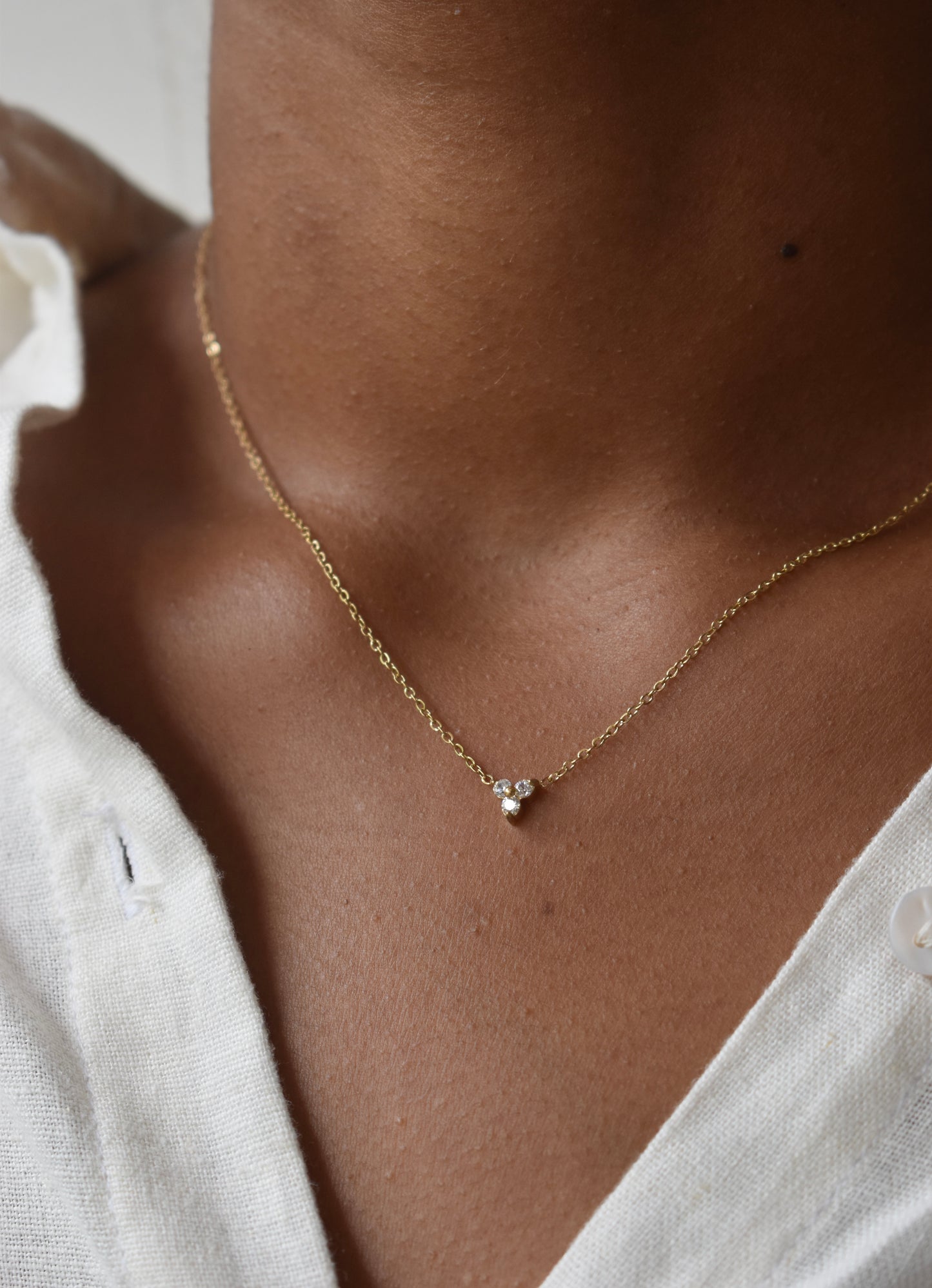 Collier - Nola