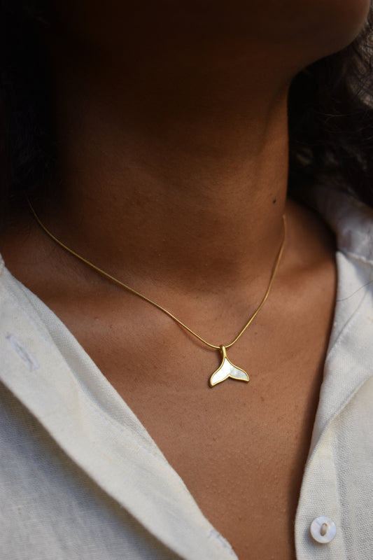 Collier - Herenui