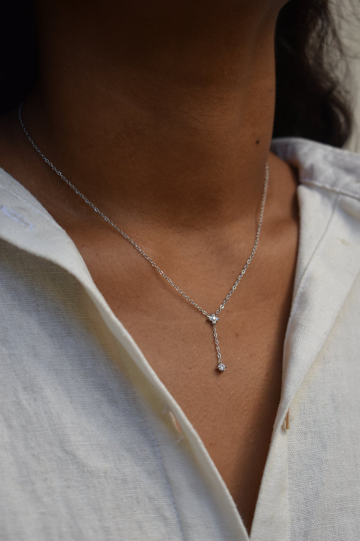 Collier - Poehere