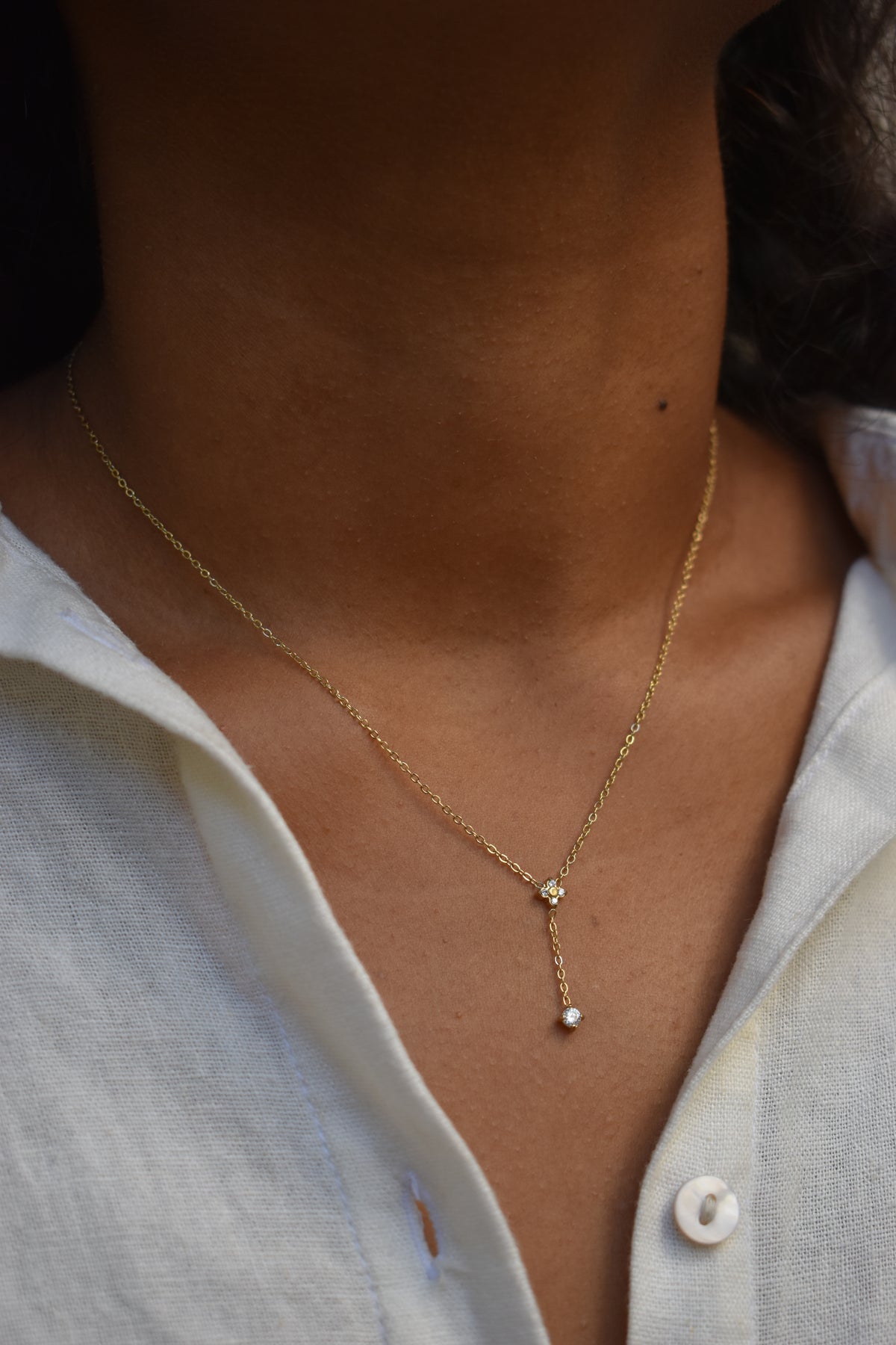 Collier - Poehere