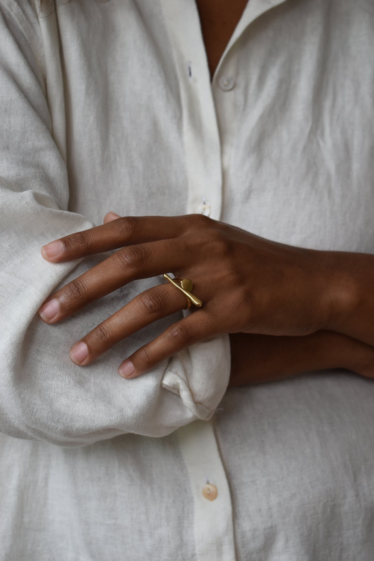 Bague - Lucia