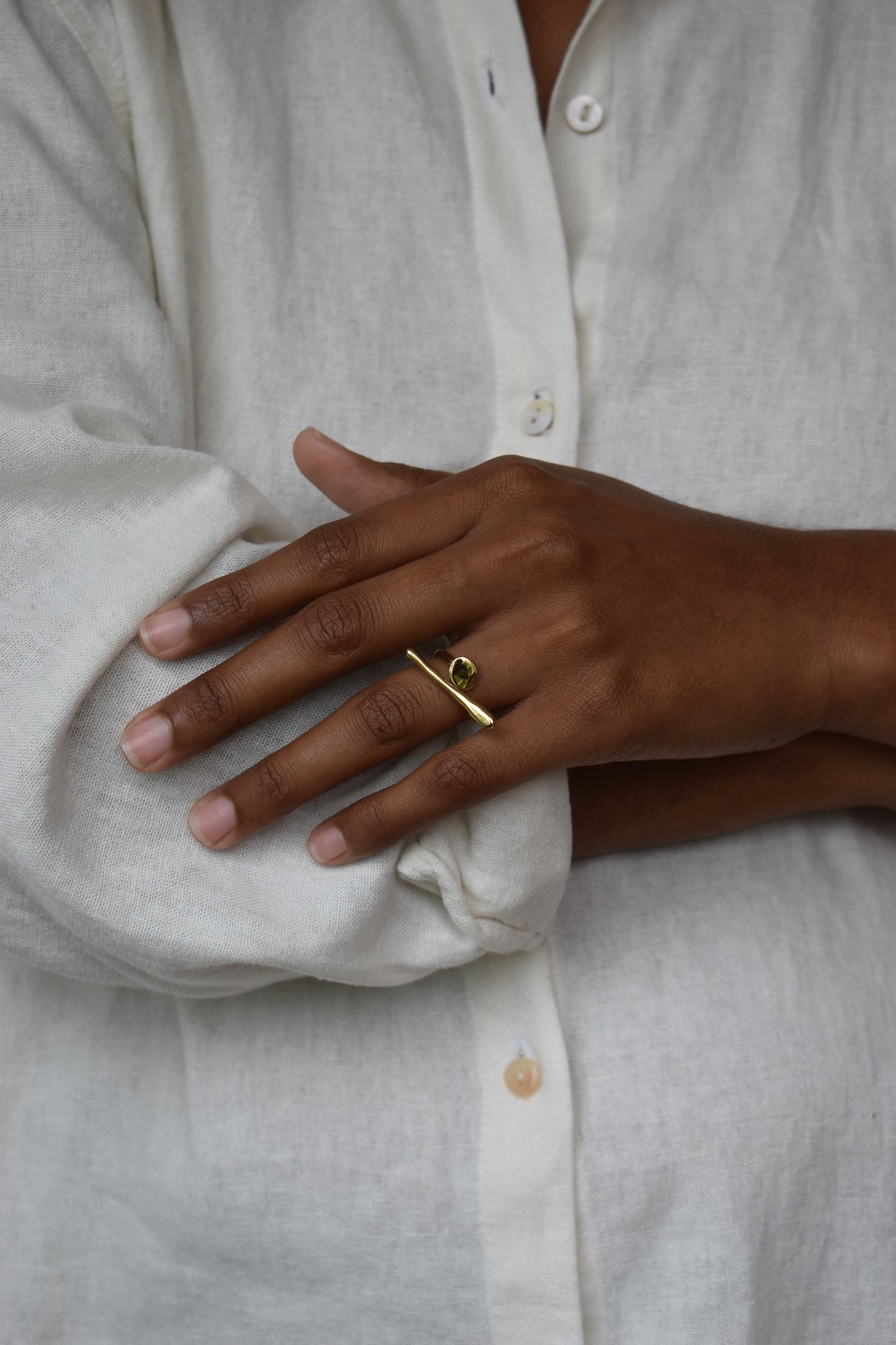 Bague - Lucia