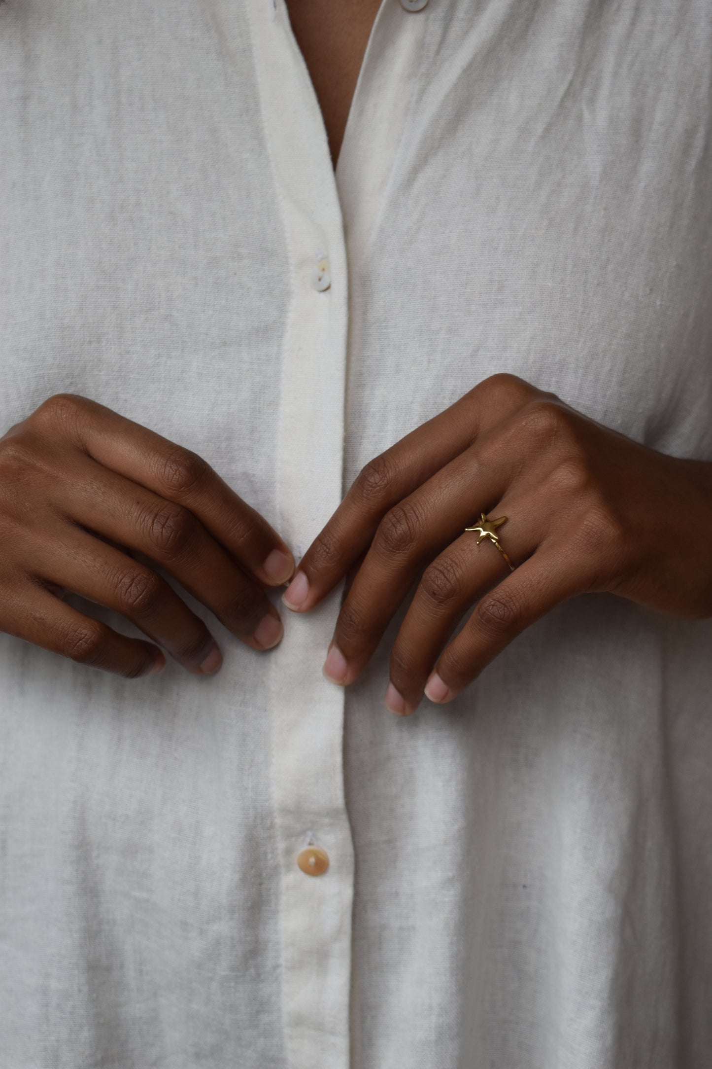 Bague - Julieta