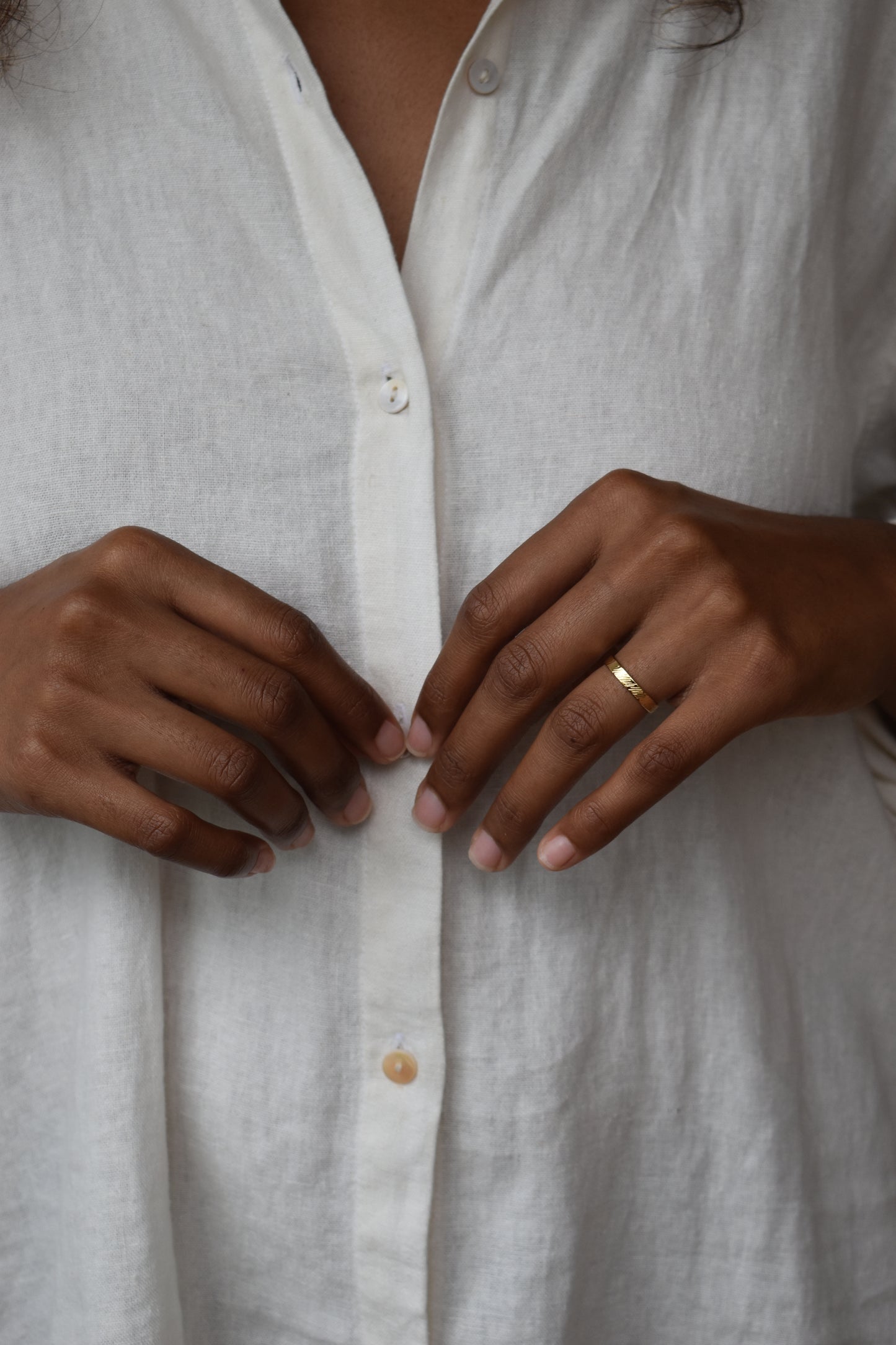 Bague - Dulce