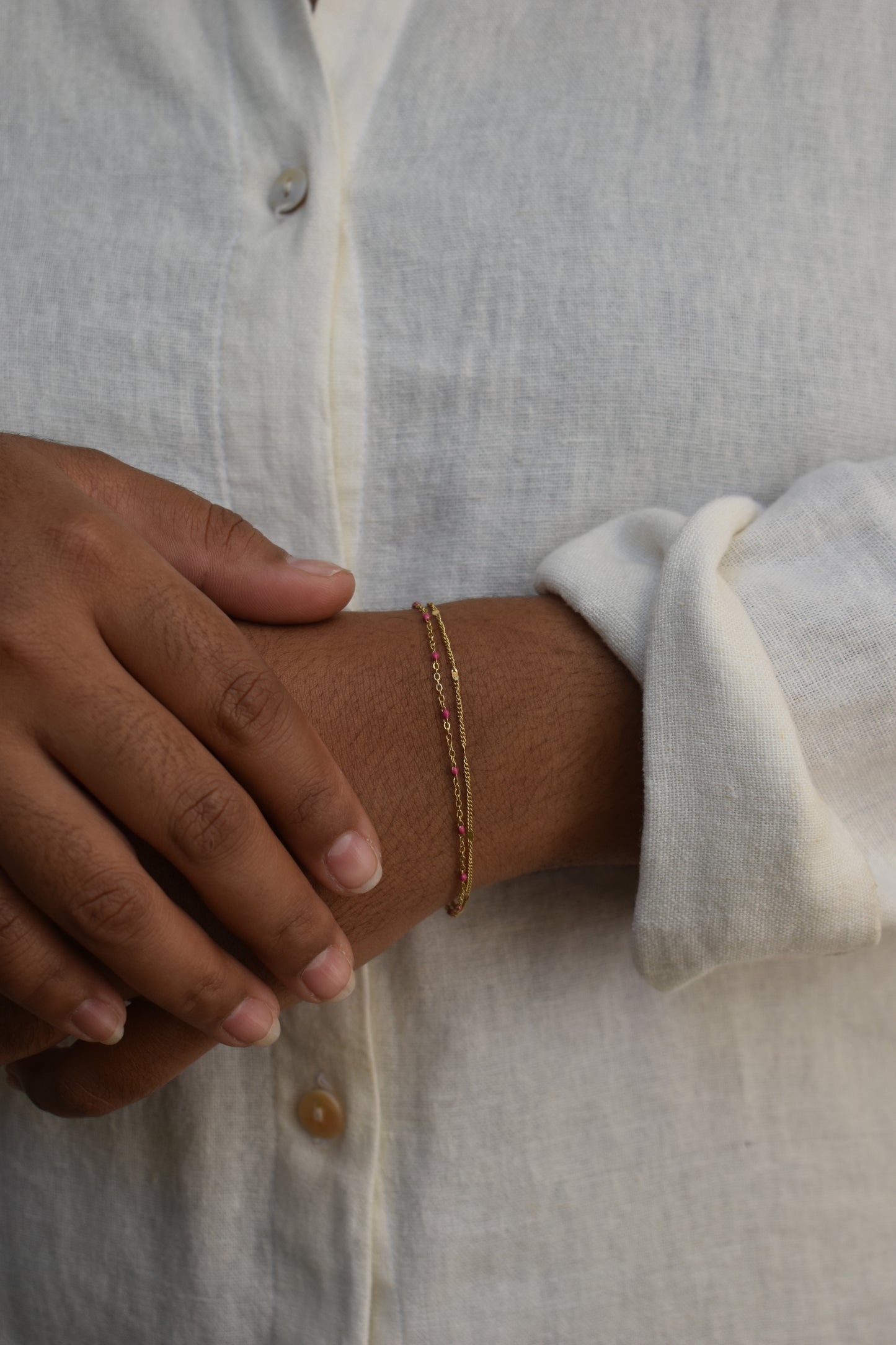 Bracelet - Élodie