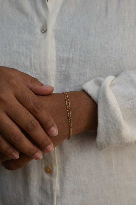 Bracelet - Élodie
