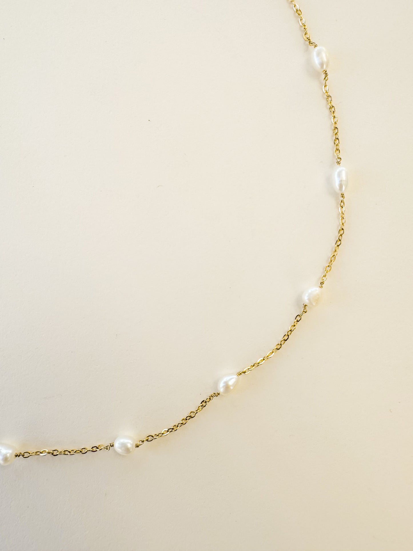 Collier - Léone