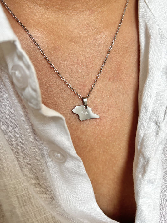 Collier Alofi