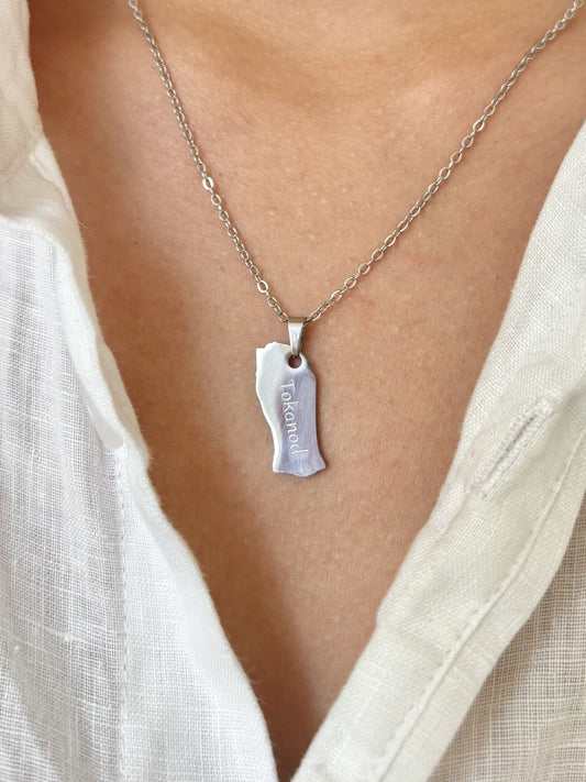 Collier Tiga